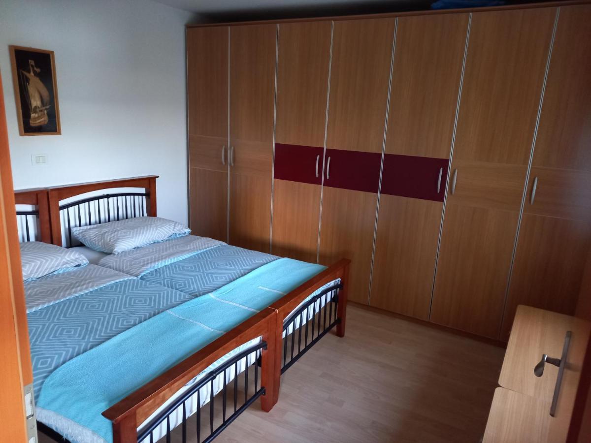 Apartma Monte Moro Apartment Ankaran Exterior photo