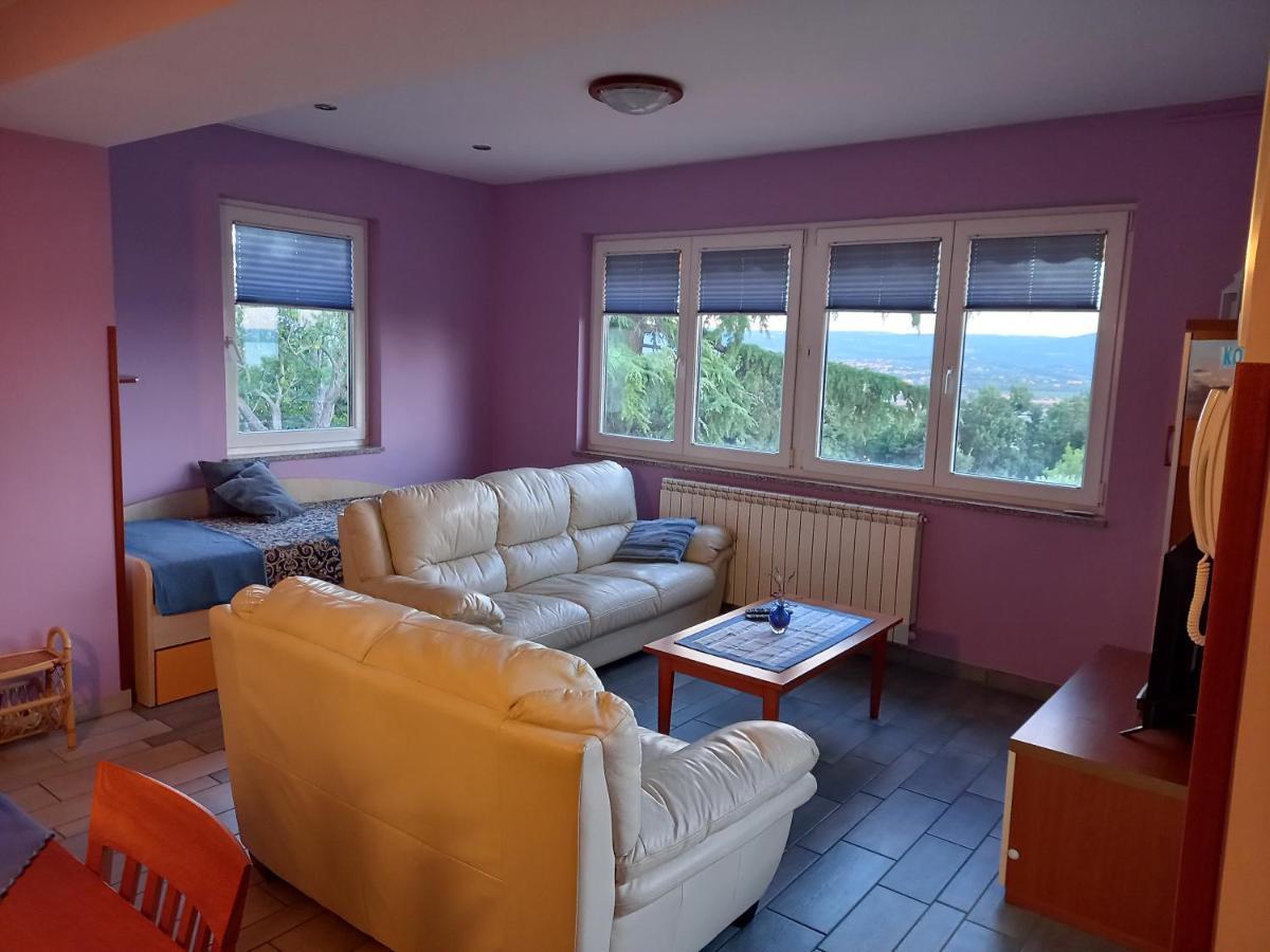 Apartma Monte Moro Apartment Ankaran Exterior photo